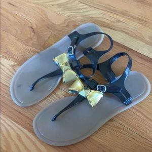Kate Spade sandals size 10